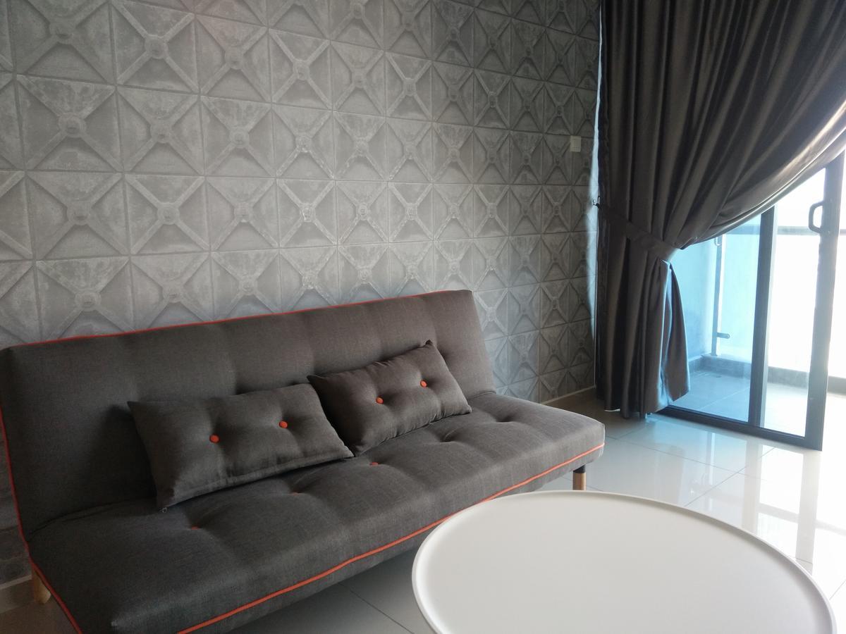 Atlantis Residence Melaka מראה חיצוני תמונה