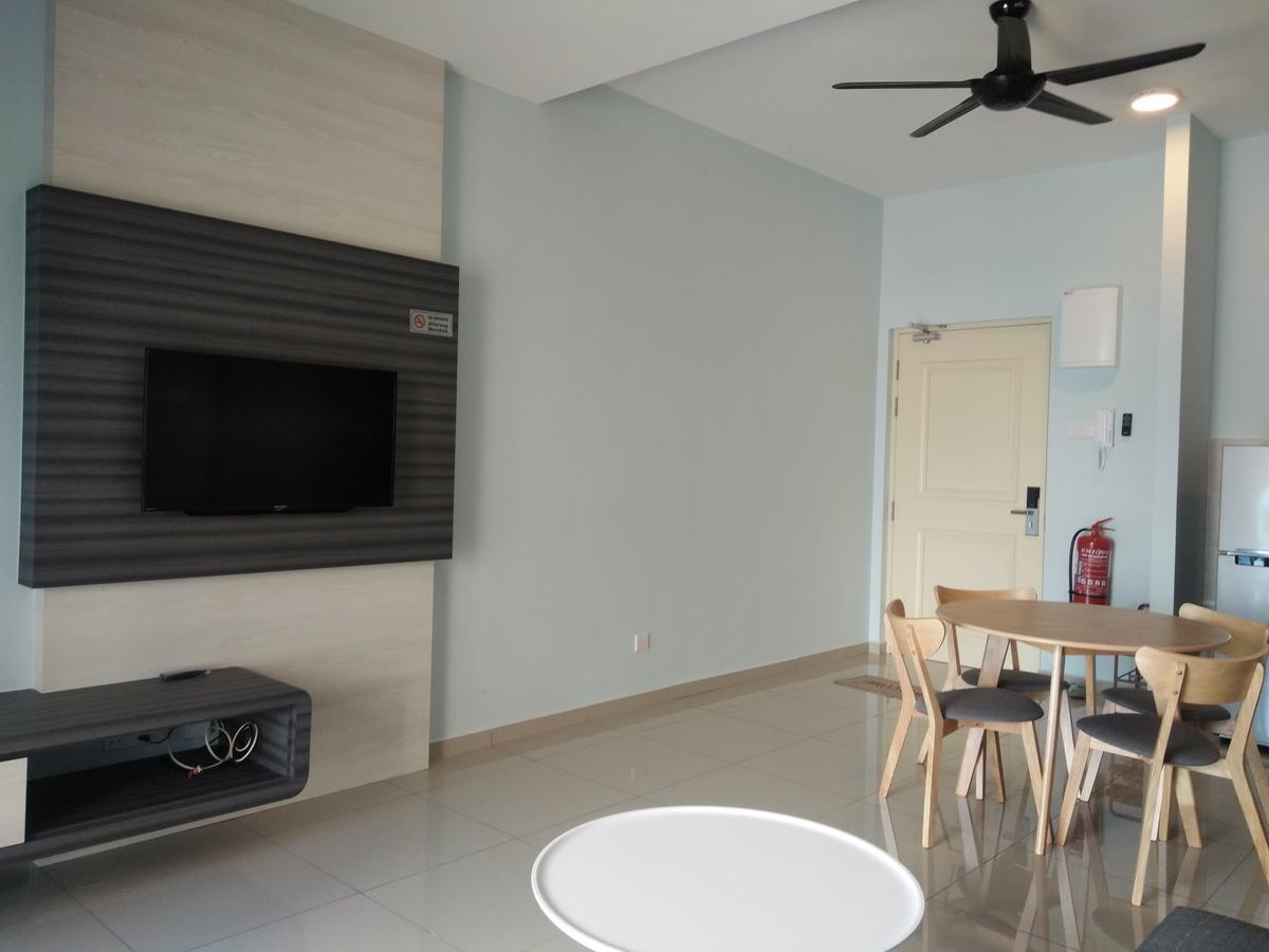 Atlantis Residence Melaka מראה חיצוני תמונה
