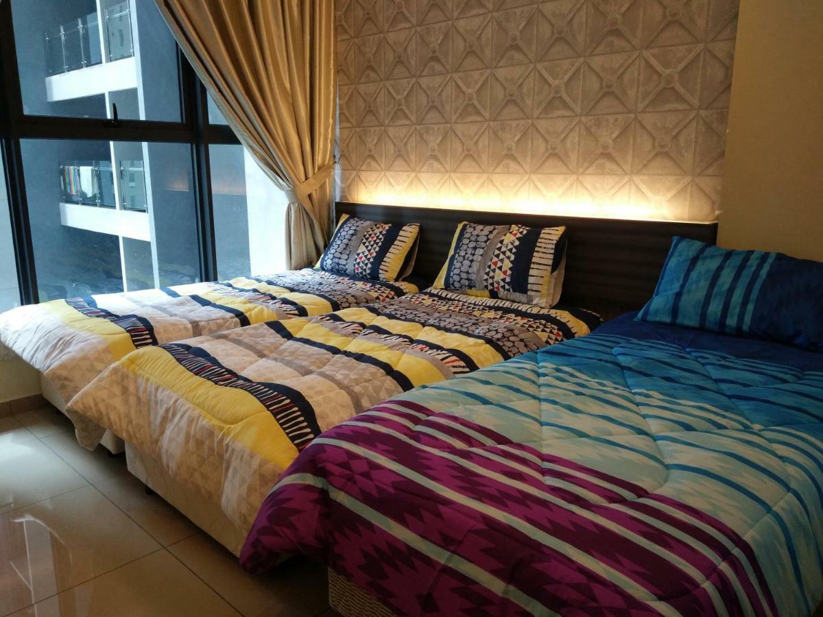 Atlantis Residence Melaka מראה חיצוני תמונה