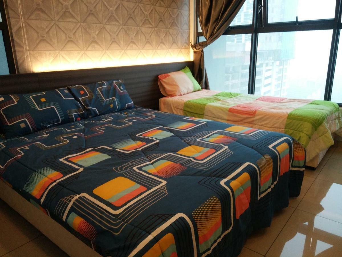 Atlantis Residence Melaka מראה חיצוני תמונה